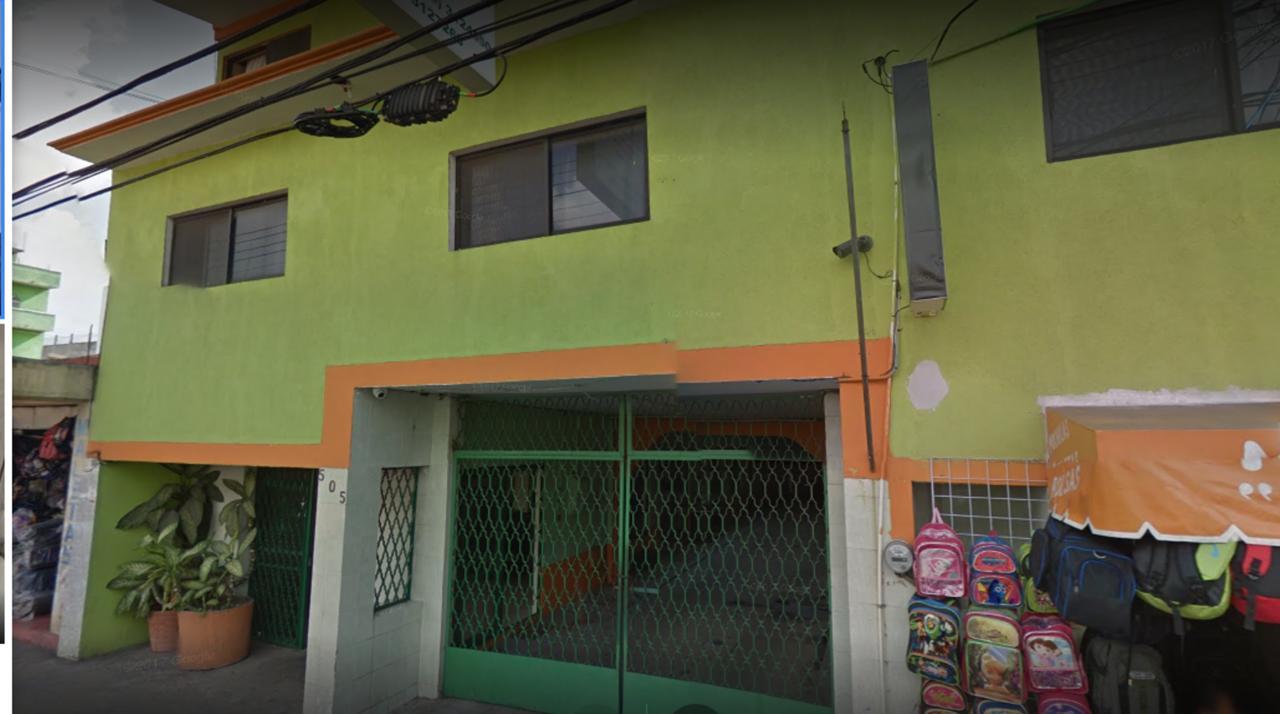 Hotel Balboa Villahermosa Exterior photo