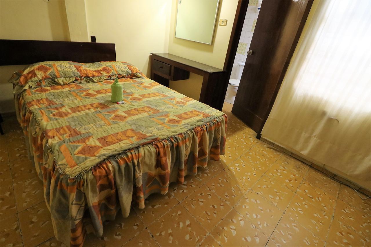 Hotel Balboa Villahermosa Exterior photo